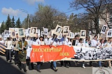 В Кисловодске пройдет «Бессмертный медицинский полк»