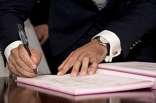 Госдума ввела альтернативные санкции за неточные декларации муниципальных депутатов