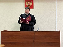 В Омске вынесли приговор обманувшему сироту меценату