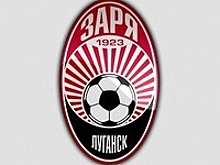 "Заря" дважды отыгрывалась в матче с "Мариуполем" и разгромно победила