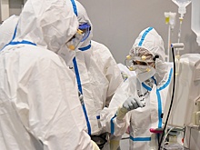 Американский ученый рассказал, как был создан COVID-19