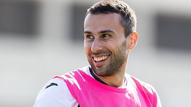 Масалитин: Гайич не соответствует уровню ЦСКА