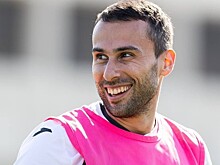 Масалитин: Гайич не соответствует уровню ЦСКА