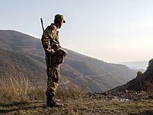Карабах опубликовал новый список погибших военных