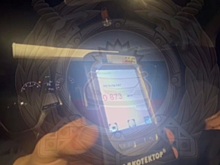 Под Рязанью поймали водителя-пенсионера, выпившего в 5,5 раза больше нормы