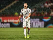 Батраков против Глушенкова. Что ждать от центрального матча тура РПЛ