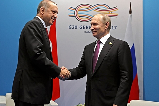 Политолог: Турция является единственным союзником НАТО в районе Черного моря