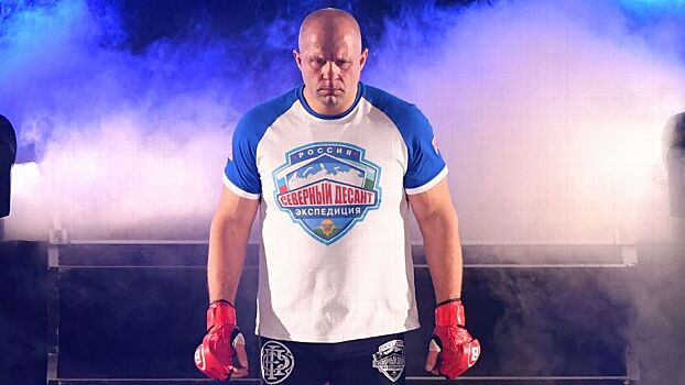 Bellator 269. Федор Емельяненко нокаутировал Тимоти Джонсона (видео)