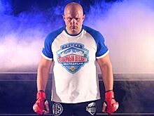 Bellator 269. Федор Емельяненко нокаутировал Тимоти Джонсона (видео)