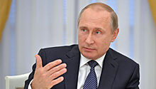 100 рублей: Путин одобрил новый сбор