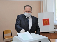 Глава избиркома Оренбуржья: «Голосовать легко и безопасно»