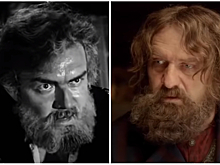 Телезрители рассказали, почему старая экранизация «Угрюм-реки» лучше современной