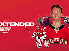 Взрыв мозга от «Флориды»: за 38 матчей в НХЛ – 13,5 млн долларов! Что это: Бобровский – на выход?