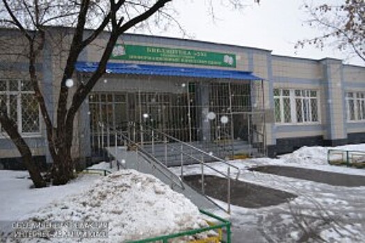 Книжная выставка, посвященная Айвазовскому, откроется в библиотеке №160