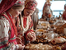 Почему Россия становится Меккой гастротуристов