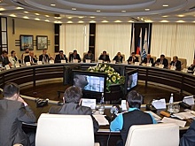 ГК "Новый Поток" подняла вопросы экобезопасности