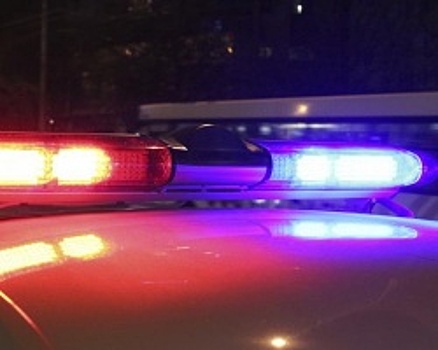 В Башкортостане сотрудникам ГИБДД пришлось применить табельное оружие при задержании угонщика