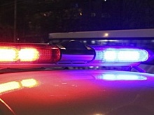 В Башкортостане сотрудникам ГИБДД пришлось применить табельное оружие при задержании угонщика