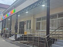 В Кузнецке сделали удобным вход в детскую больницу