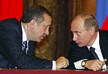 Турция и Россия: новая расстановка? (Stratfor, США)