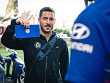 В рекламе Hyundai снялись 18 самых известных футболистов мира