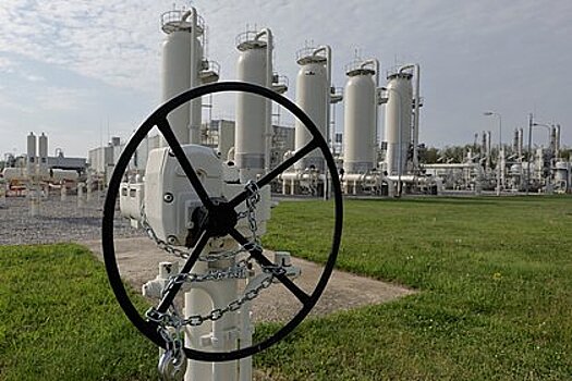 Министр обороны Эстонии заявил о выросшем в 15 раз счете за газ