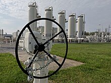 Министр обороны Эстонии заявил о выросшем в 15 раз счете за газ