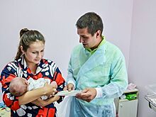 Совфед одобрил запрет на нелепые и странные имена для детей