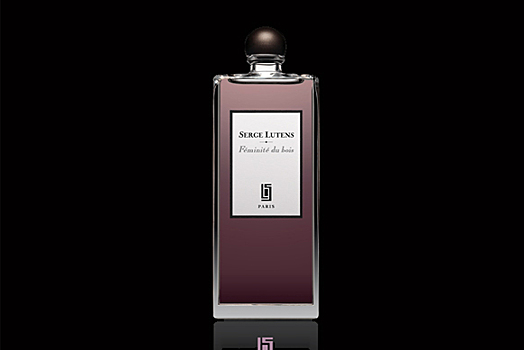 Новая коллекция ароматов Serge Lutens