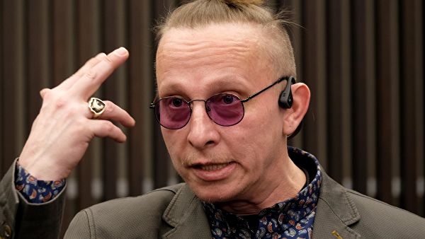Дочери Ивана Охлобыстина Фото