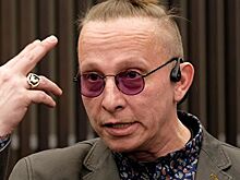 Охлобыстин заявил о знакомстве с принцем Филиппом