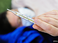 В Челябинской области заболеваемость гриппом и ОРВИ выросла на 85% за неделю