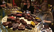 Эксперты объяснили отказ россиян от шоколада