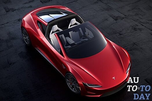 Tesla Roadster заставил Koenigsegg пересмотреть свои суперкары