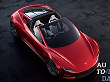 Tesla Roadster заставил Koenigsegg пересмотреть свои суперкары