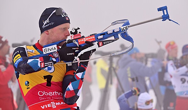 Йоханнес Бе: «Я не получаю никакой помощи»