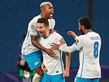 Сутормин: Могло сложиться хуже, если бы «Зениту» достался «Наполи»