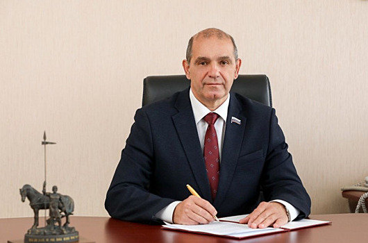 Глава Пензы поздравил горожан с наступающим Новым годом