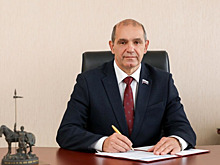 Глава Пензы поздравил горожан с наступающим Новым годом