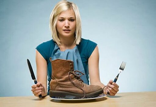 Голодание положительно влияет на мозг