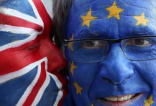 В ЕС заявили о готовности поддержать отсрочку Brexit
