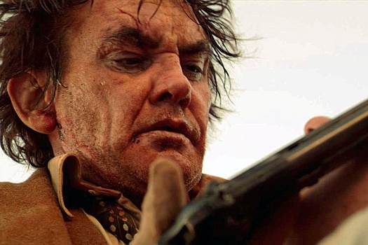 Умер известный актер Дэвид Арге