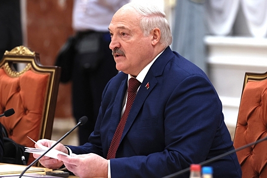 Лукашенко ждет высокопоставленного гостя из Вашингтона: что стоит за визитом Келлога