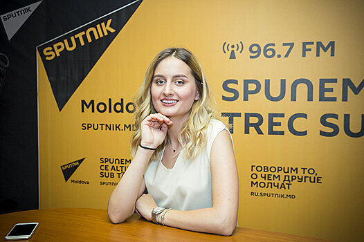 Лидия Исак из Молдовы заставила встать и плакать жюри на Голосе Румынии