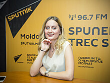 Лидия Исак из Молдовы заставила встать и плакать жюри на Голосе Румынии