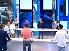 Врач Хухрев назвал «зловредной ерундой» сообщения о неэффективности ревакцинации