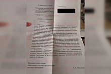 В полиции объяснили, почему сотрудник ударил в живот участницу акции протеста в Москве