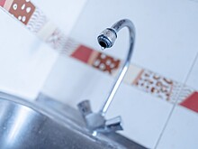 Коммунальная авария в Новороссийске: 1200 человек остались без воды