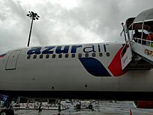 В Сочи задержали 24 авиарейса из-за сильного тумана