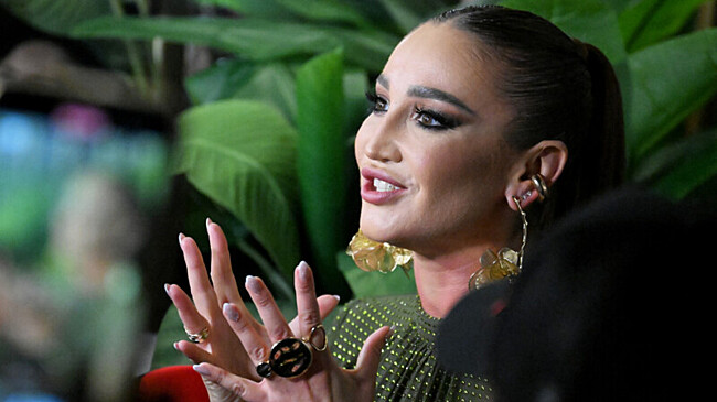 Ольга Бузова: «Мы поедем на Олимпиаду в Италию и всех победим»